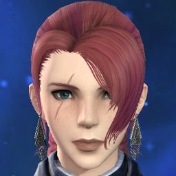 Scarlette Valanorr